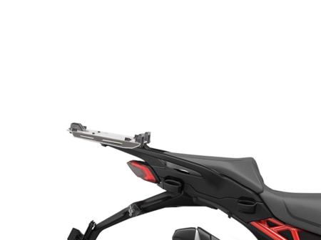 Piese moto - Kit de prindere cutie Top Master SHAD D0MV11ST