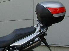 Kit de prindere cutie Top Master SHAD H0CB13ST [1]