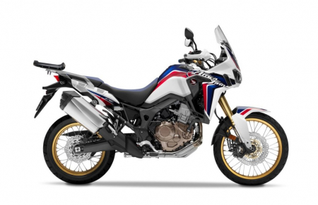 Kit de prindere cutie Top Master SHAD H0CR12ST [1]