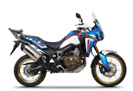 Kit de prindere cutie Top Master SHAD H0CR18ST [2]