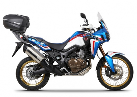 Kit de prindere cutie Top Master SHAD H0CR18ST [4]