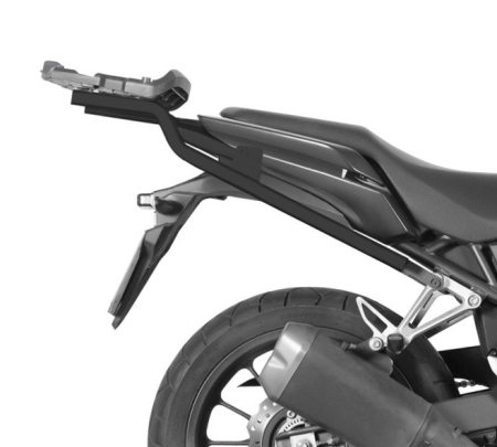 Piese moto - Kit de prindere cutie Top Master SHAD H0CX55ST