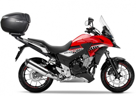 Kit de prindere cutie Top Master SHAD H0CX56ST [1]