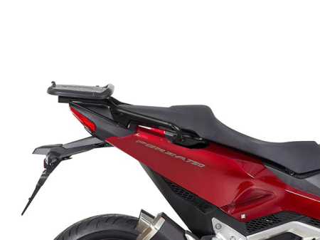 Piese moto - Kit de prindere cutie Top Master SHAD H0FZ71ST