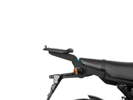 Piese moto - Kit de prindere cutie Top Master SHAD H0MS11ST