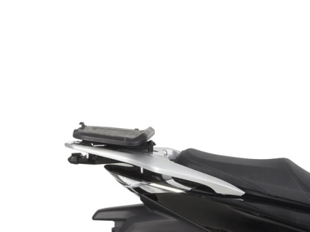 Piese moto - Kit de prindere cutie Top Master SHAD H0SH31ST