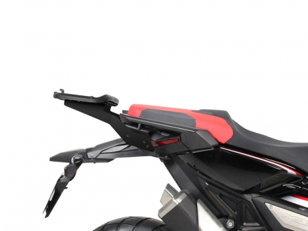Piese moto - Kit de prindere cutie Top Master SHAD H0XD77ST