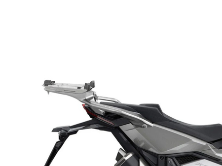Piese moto - Kit de prindere cutie Top Master SHAD H0XV71ST