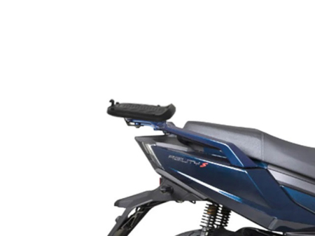 Piese moto - Kit de prindere cutie Top Master SHAD K0GL12ST