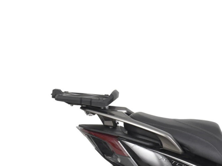 Piese moto - Kit de prindere cutie Top Master SHAD K0XT11ST