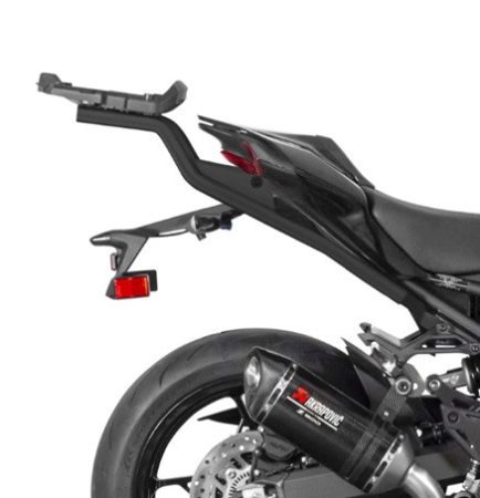 Piese moto - Kit de prindere cutie Top Master SHAD K0Z995ST