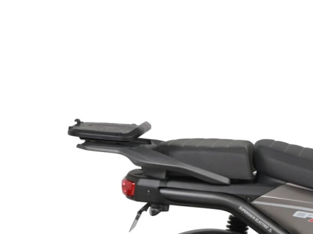 Piese moto - Kit de prindere cutie Top Master SHAD S0CP10ST