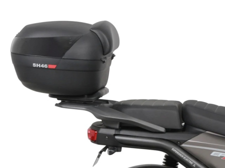 Kit de prindere cutie Top Master SHAD S0CP10ST [3]