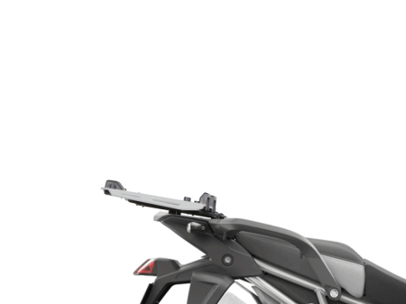 Piese moto - Kit de prindere cutie Top Master SHAD T0TG90ST