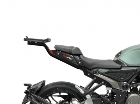 Piese moto - Kit de prindere cutie Top Master SHAD V0AC30ST