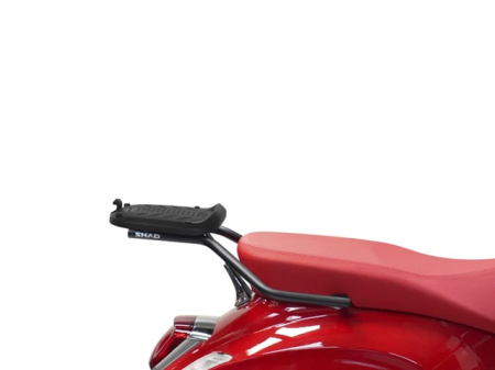 Piese moto - Kit de prindere cutie Top Master SHAD V0IPR19ST