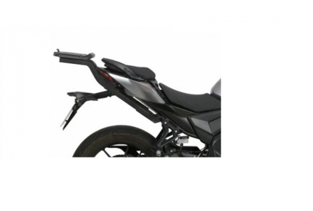 Piese moto - Kit de prindere cutie Top Master SHAD V0VR50ST