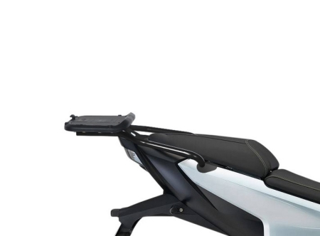 Piese moto - Kit de prindere cutie Top Master SHAD W0CV17ST