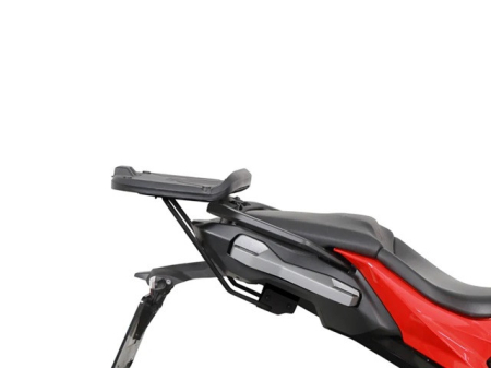 Piese moto - Kit de prindere cutie Top Master SHAD W0SR10ST