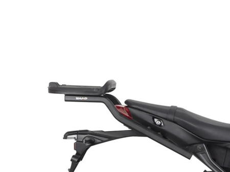 Piese moto - Kit de prindere cutie Top Master SHAD Y0MT91ST