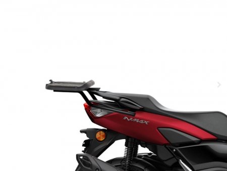 Piese moto - Kit de prindere cutie Top Master SHAD Y0NM11ST