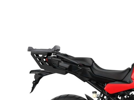 Piese moto - Kit de prindere cutie Top Master SHAD Y0TC91ST