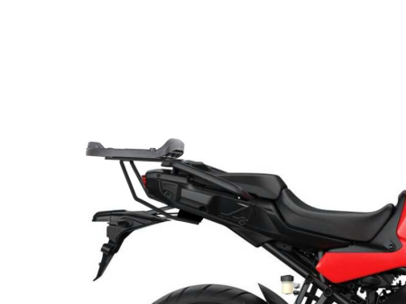 Piese moto - Kit de prindere cutie Top Master SHAD Y0TR91ST
