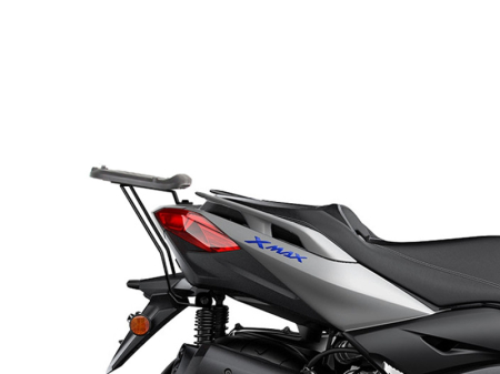 Piese moto - Kit de prindere cutie Top Master SHAD Y0XM11ST