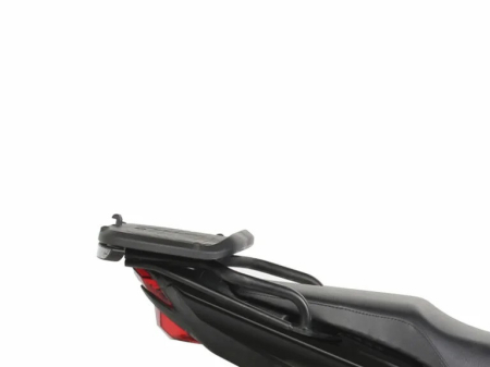 Piese moto - Kit de prindere cutie Top Master SHAD Y0YS17ST