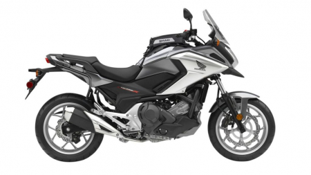 Kit de prindere cutii laterale SH36 3P System SHAD H0NT75IF [1]