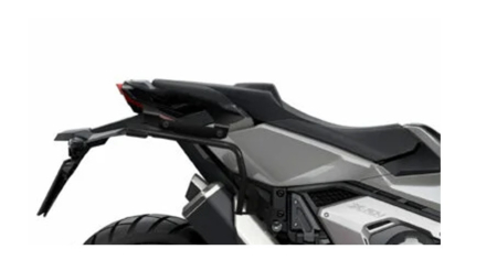 Piese moto - Kit de prindere cutii laterale SH36 3P System SHAD H0XD71IF