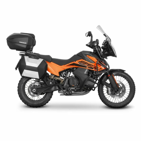 Kit de prindere cutii laterale SH36 3P System SHAD K0DV81IF [5]