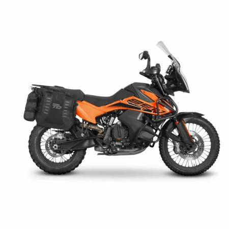 Kit de prindere cutii laterale SH36 3P System SHAD K0DV81IF [3]