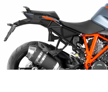 Piese moto - Kit de prindere cutii laterale SH36 3P System SHAD K0SD14IF