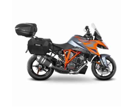 Kit de prindere cutii laterale SH36 3P System SHAD K0SD14IF [4]