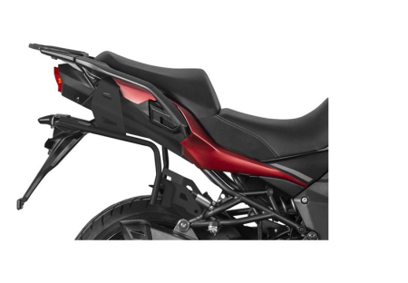 Piese moto - Kit de prindere cutii laterale SH36 3P System SHAD K0VR14IF