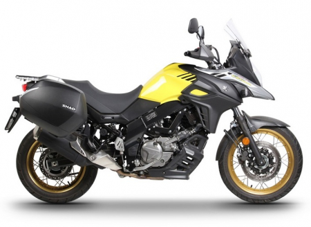 Kit de prindere cutii laterale SH36 3P System SHAD S0VS69IF [4]