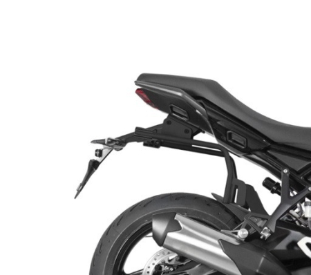 Piese moto - Kit de prindere cutii laterale SH36 3P System SHAD T0TG85IF