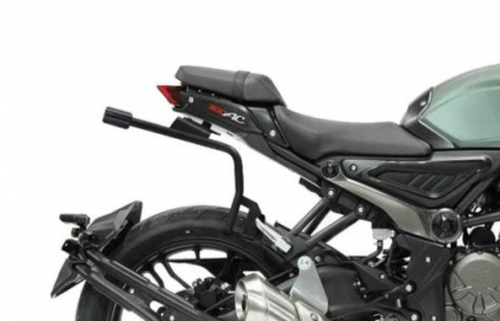 Piese moto - Kit de prindere cutii laterale SH36 3P System SHAD V0AC30IF