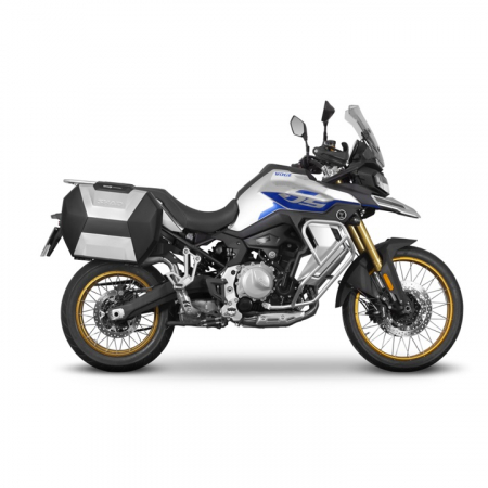 Kit de prindere cutii laterale SH36 3P System SHAD V0DS94IF [3]