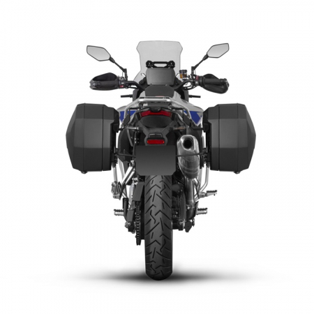 Kit de prindere cutii laterale SH36 3P System SHAD V0DS94IF [1]