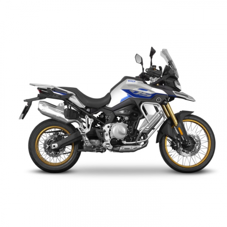 Kit de prindere cutii laterale SH36 3P System SHAD V0DS94IF [2]