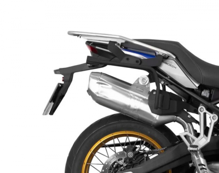Piese moto - Kit de prindere cutii laterale SH36 3P System SHAD V0DS95IF