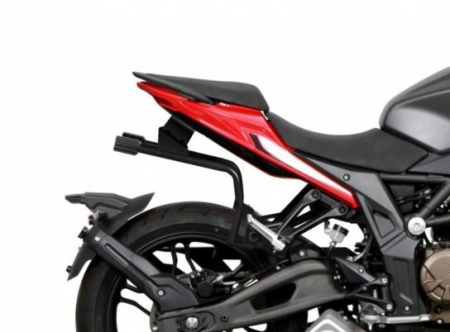 Piese moto - Kit de prindere cutii laterale SH36 3P System SHAD V0VR30IF