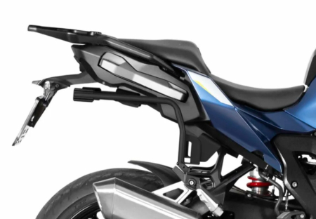 Piese moto - Kit de prindere cutii laterale SH36 3P System SHAD W0SX14IF