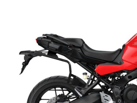 Piese moto - Kit de prindere cutii laterale SH36 3P System SHAD Y0TR91IF