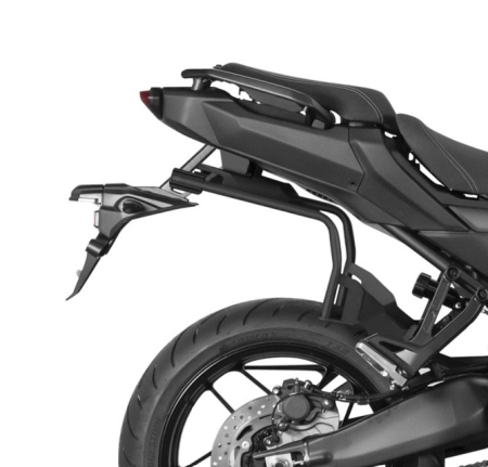 Piese moto - Kit de prindere cutii laterale SH36 3P System SHAD Y0TR95IF