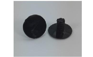 ACCESORII - Kit de prindere viziera NZI Combi 3