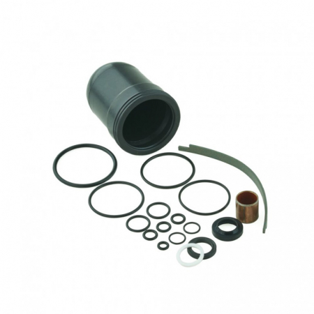 Piese moto - Kit garnituri amortizor spate K-TECH K-TECH DDS 205-200-028