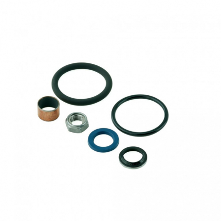 Piese moto - Kit garnituri amortizor spate K-TECH SACHS 205-200-081 46/16